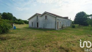  Maison � vendre 5 pi�ces 243 m�