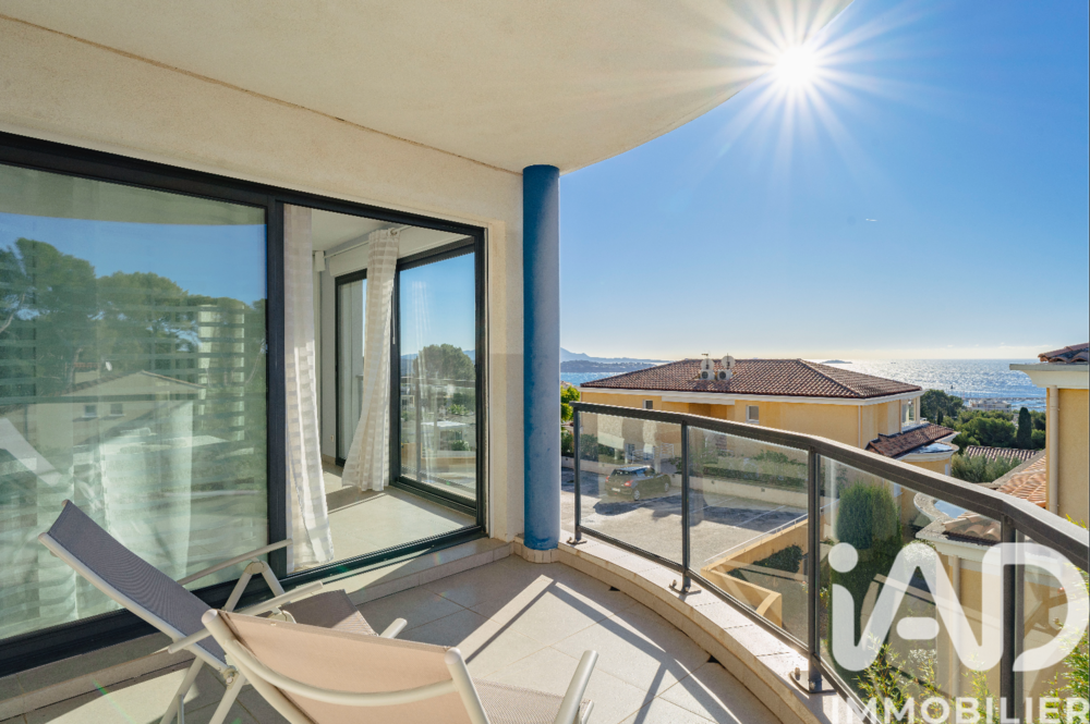 � vendre  Appartement Bandol (83150)
