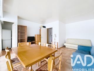  Appartement � vendre 1 pi�ce 32 m�