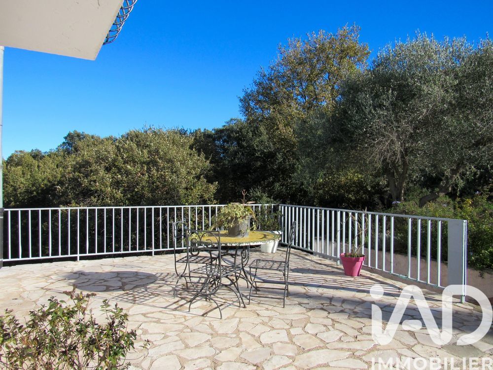 � vendre  Maison Les Adrets-de-l'Est�rel (83600)