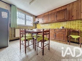  Maison � vendre 5 pi�ces 110 m�