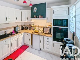  Maison � vendre 5 pi�ces 71 m�