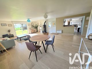  Maison � vendre 5 pi�ces 142 m�