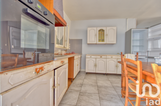  Maison � vendre 4 pi�ces 91 m�