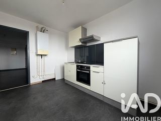  Appartement � vendre 3 pi�ces 62 m�