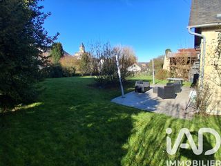  Maison � vendre 7 pi�ces 187 m�