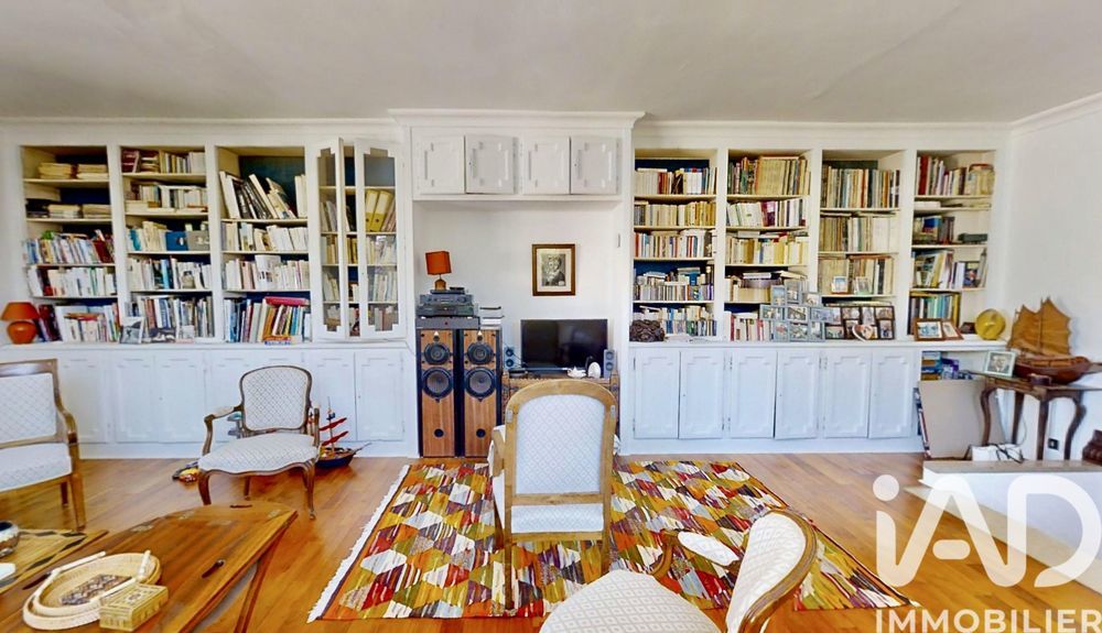 � vendre  Maison Versailles (78000)