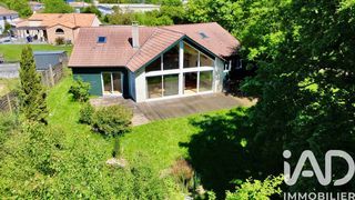  Maison � vendre 6 pi�ces 184 m�