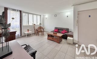  Appartement � vendre 5 pi�ces 81 m�