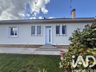  Maison � vendre 4 pi�ces 86 m�