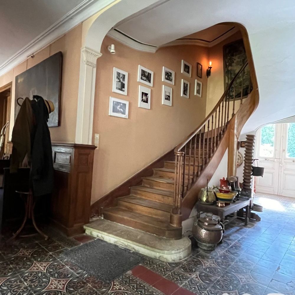 � vendre  Maison Ternay (41800)