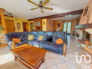  Maison � vendre 7 pi�ces 158 m�