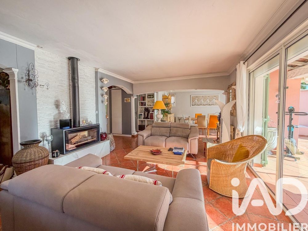 � vendre  Maison Les Issambres (83380)