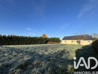  Maison � vendre 4 pi�ces 85 m�