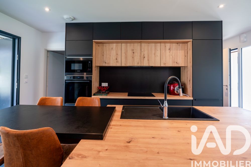 � vendre  Villa Bouliac (33270)