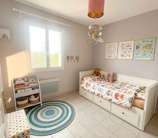  Maison � vendre 5 pi�ces 93 m�