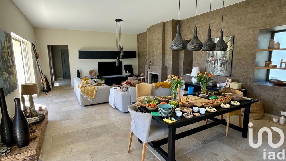 � vendre  Maison Antibes (06600)