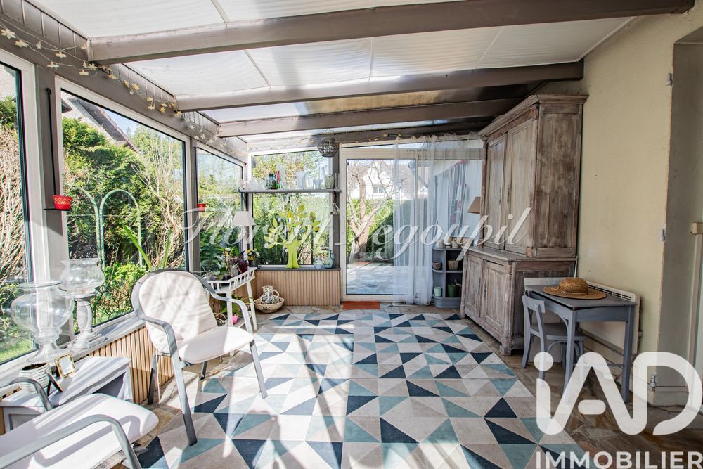 � vendre  Maison Saint-Germain-en-Laye (78100)