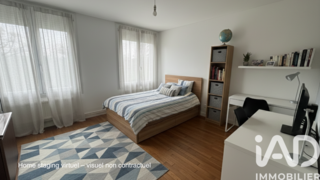  Maison � vendre 7 pi�ces 182 m�