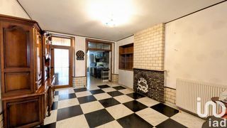  Maison � vendre 9 pi�ces 172 m�