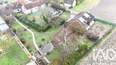   Vente Maison/villa 8 pi�ces Maison - 8 pi�ce(s) - 175 m�