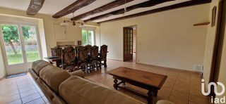  Maison � vendre 5 pi�ces 125 m�