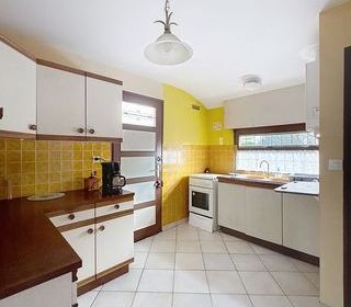  Maison � vendre 3 pi�ces 64 m�