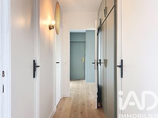  Appartement � vendre 3 pi�ces 60 m�