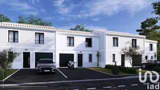  Terrain � vendre 301 m�