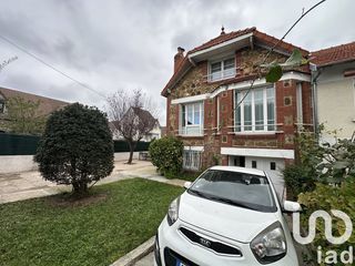  Maison � vendre 6 pi�ces 100 m�