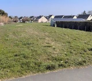  Terrain � vendre 564 m�