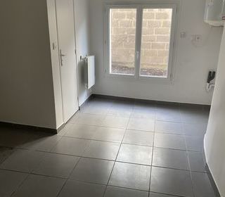  Appartement � vendre 2 pi�ces 42 m�