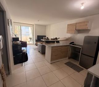  Appartement � vendre 2 pi�ces 43 m�