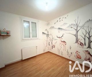  Maison � vendre 4 pi�ces 98 m�