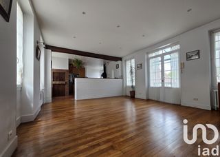  Maison � vendre 14 pi�ces 400 m�