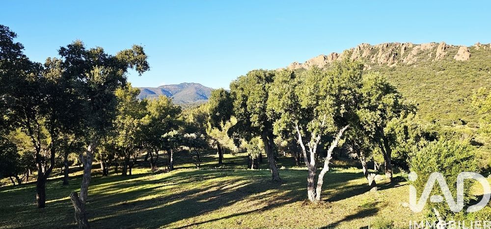 � vendre  Maison Agay (83530)