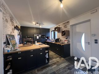  Maison � vendre 5 pi�ces 174 m�