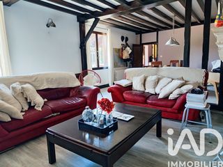  Maison � vendre 6 pi�ces 185 m�