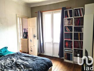  Appartement � vendre 2 pi�ces 53 m�