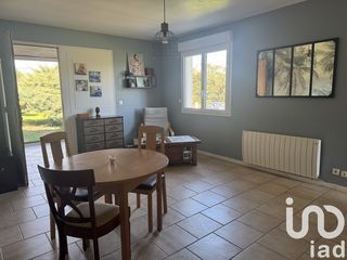  Villa � vendre 8 pi�ces 196 m�