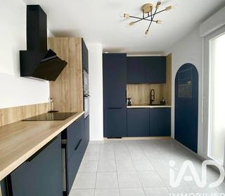  Appartement � vendre 4 pi�ces 93 m�