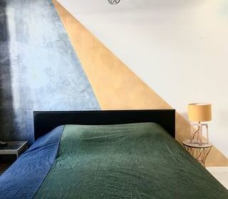  Appartement � vendre 3 pi�ces 45 m�