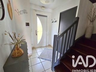  Maison � vendre 4 pi�ces 80 m�