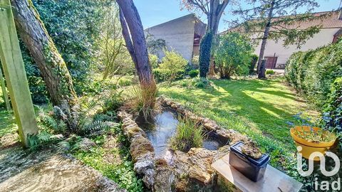   Vente Maison/villa 7 pi�ces Maison - 7 pi�ce(s) - 185 m�