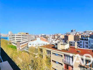  Appartement � vendre 3 pi�ces 66 m�