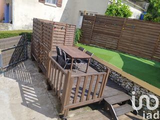  Maison � vendre 4 pi�ces 122 m�