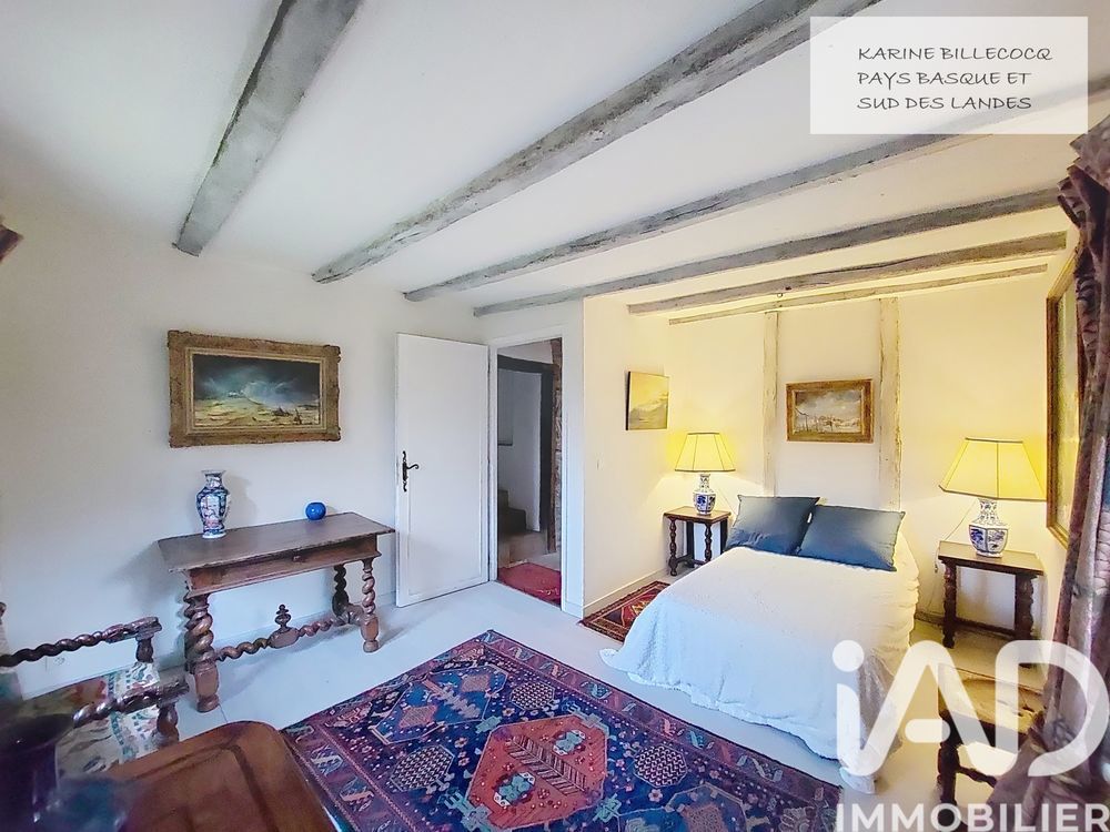 � vendre  Maison Bayonne (64100)