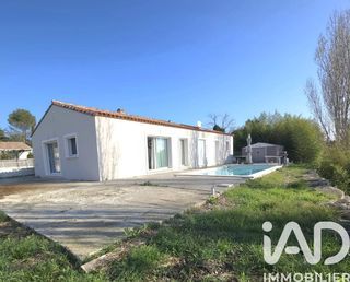  Maison � vendre 4 pi�ces 106 m�