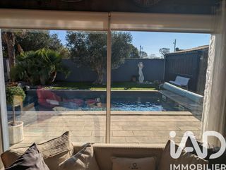  Maison � vendre 6 pi�ces 175 m�