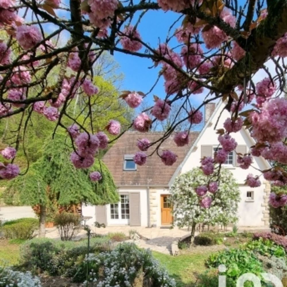 � vendre  Maison Berneuil-sur-Aisne (60350)